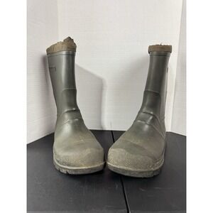Ozark Trail Wool Lined Muck Boots size‎ 10